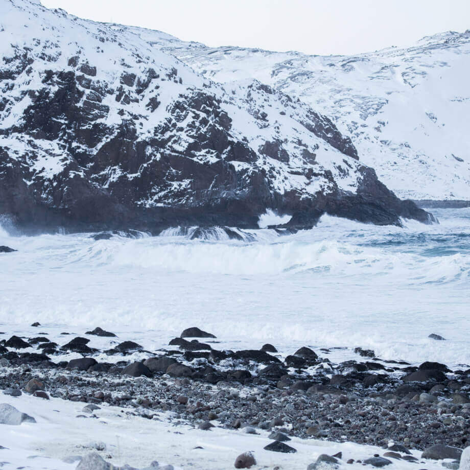 Kola Peninsula